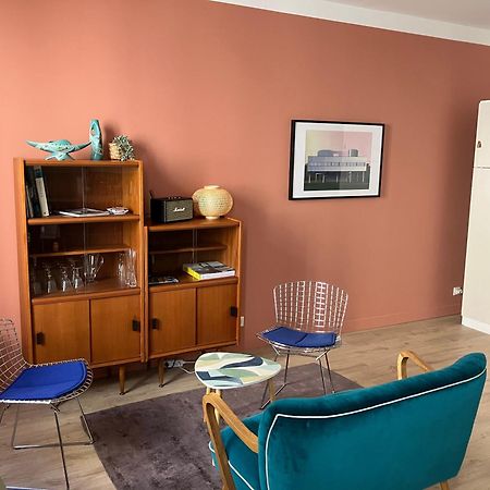 Le Diffonty Cosy Vintage Centre Historique Apartamento La Ciotat Exterior foto