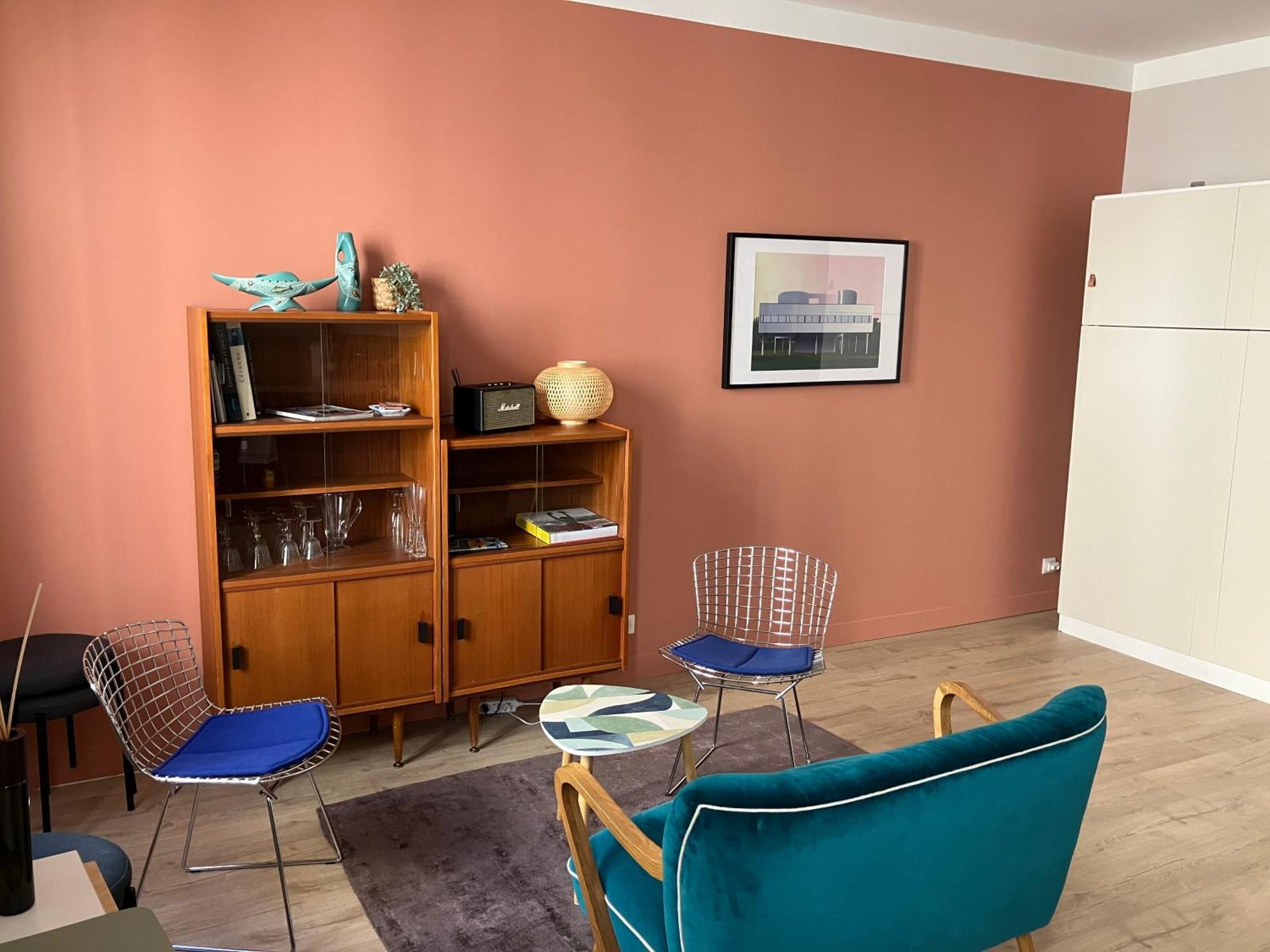 Le Diffonty Cosy Vintage Centre Historique Apartamento La Ciotat Exterior foto