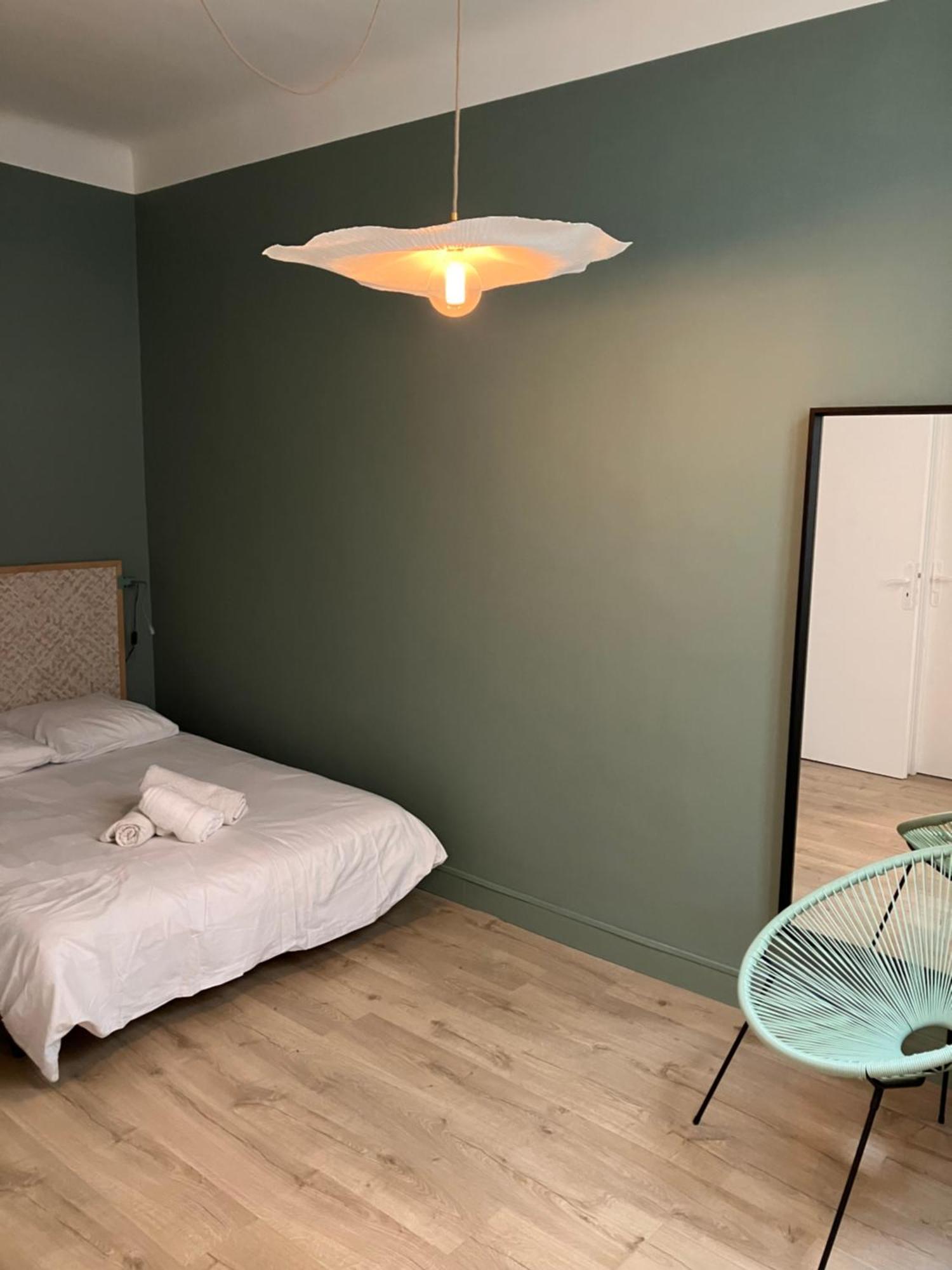 Le Diffonty Cosy Vintage Centre Historique Apartamento La Ciotat Exterior foto