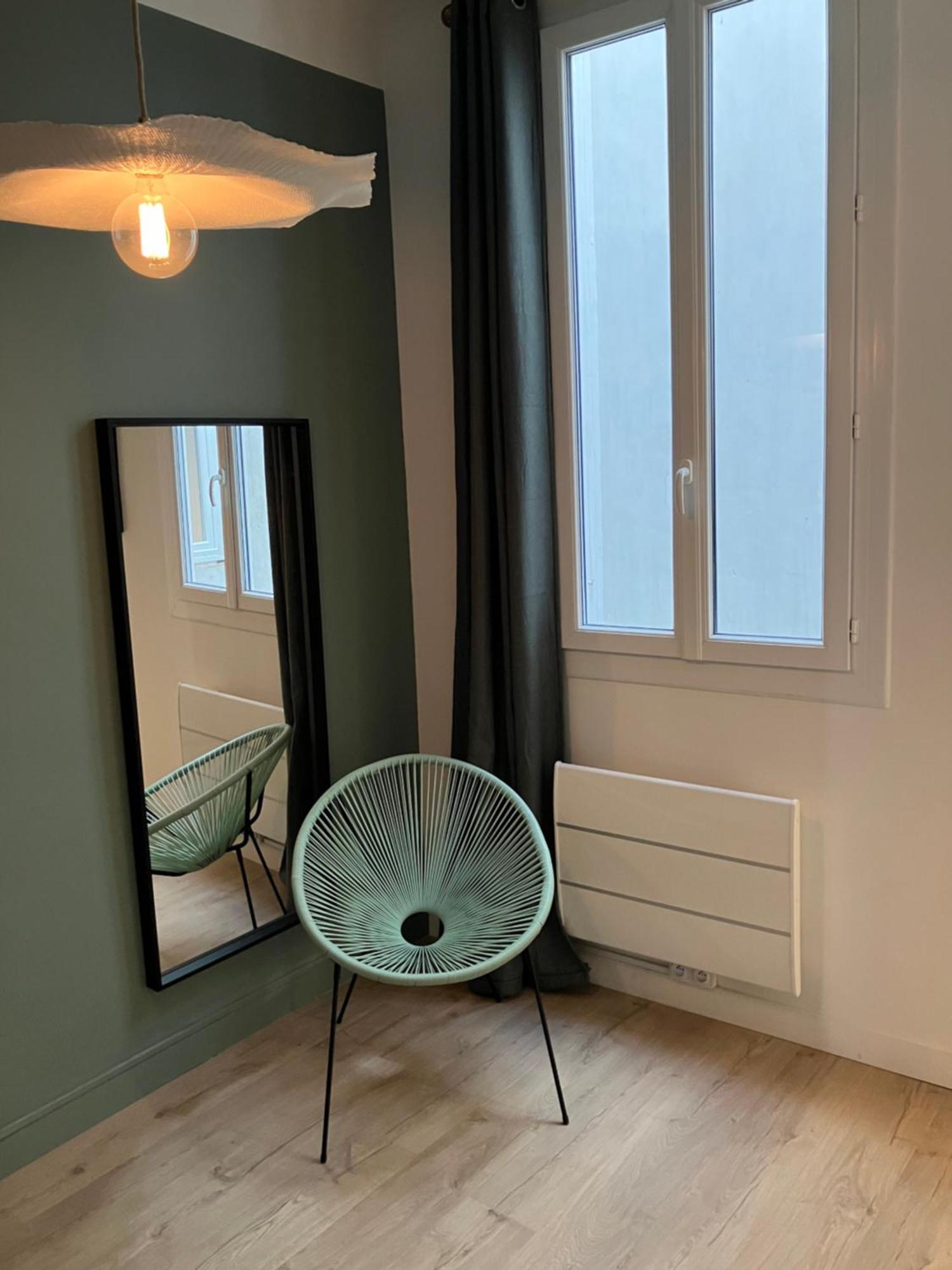 Le Diffonty Cosy Vintage Centre Historique Apartamento La Ciotat Exterior foto