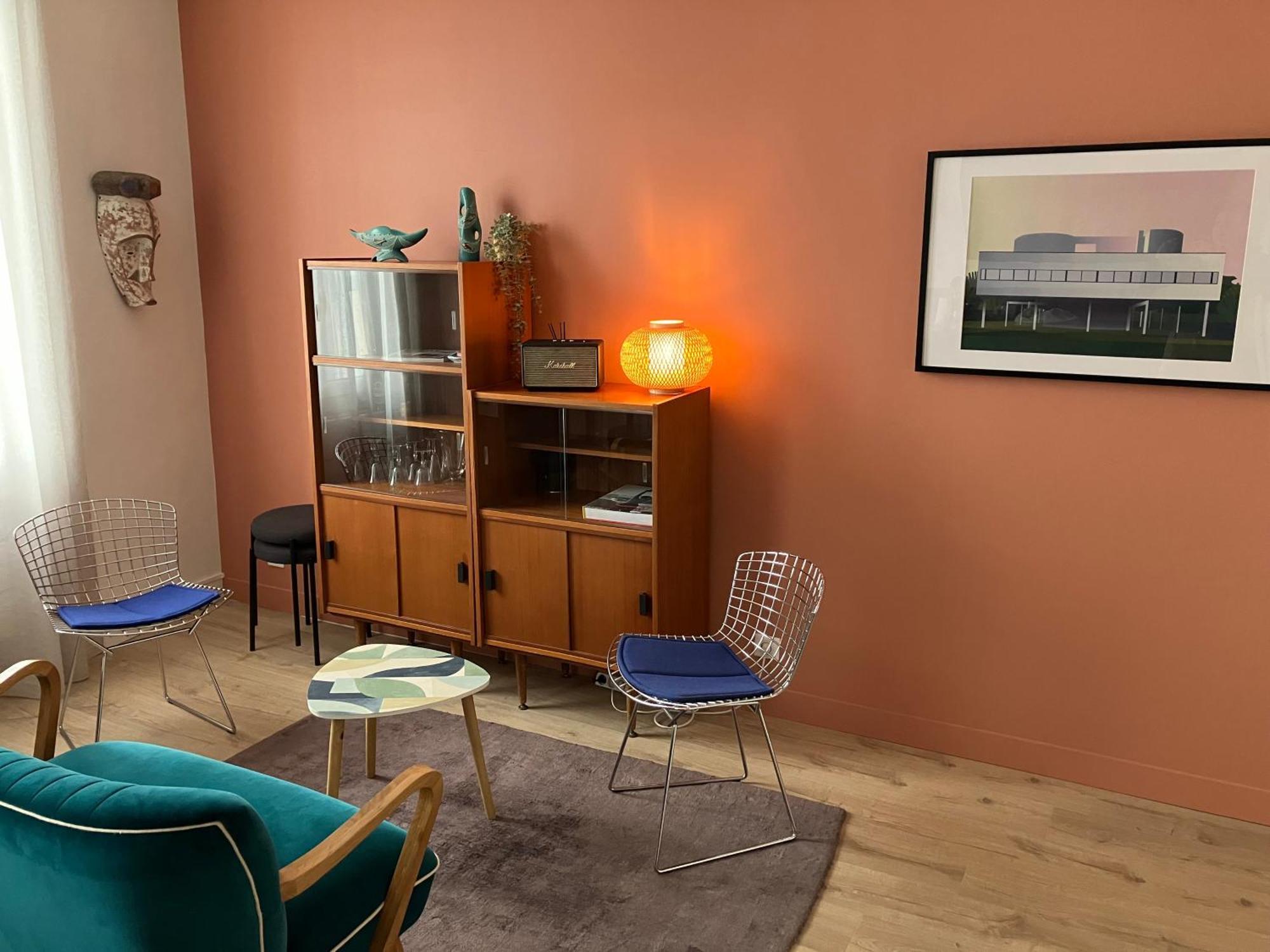 Le Diffonty Cosy Vintage Centre Historique Apartamento La Ciotat Exterior foto