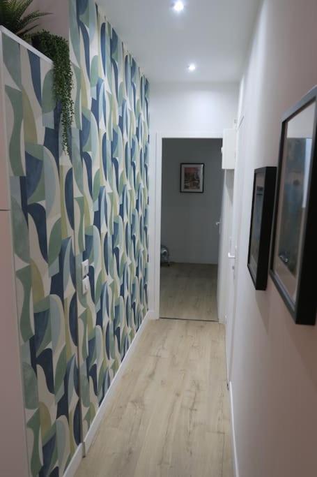 Le Diffonty Cosy Vintage Centre Historique Apartamento La Ciotat Exterior foto