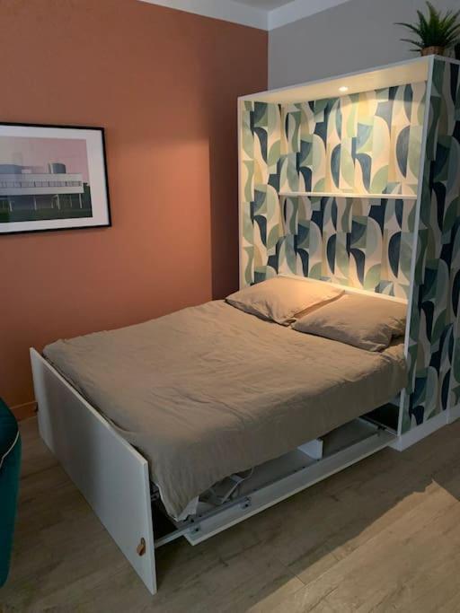 Le Diffonty Cosy Vintage Centre Historique Apartamento La Ciotat Exterior foto