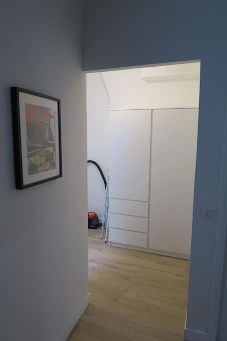 Le Diffonty Cosy Vintage Centre Historique Apartamento La Ciotat Exterior foto